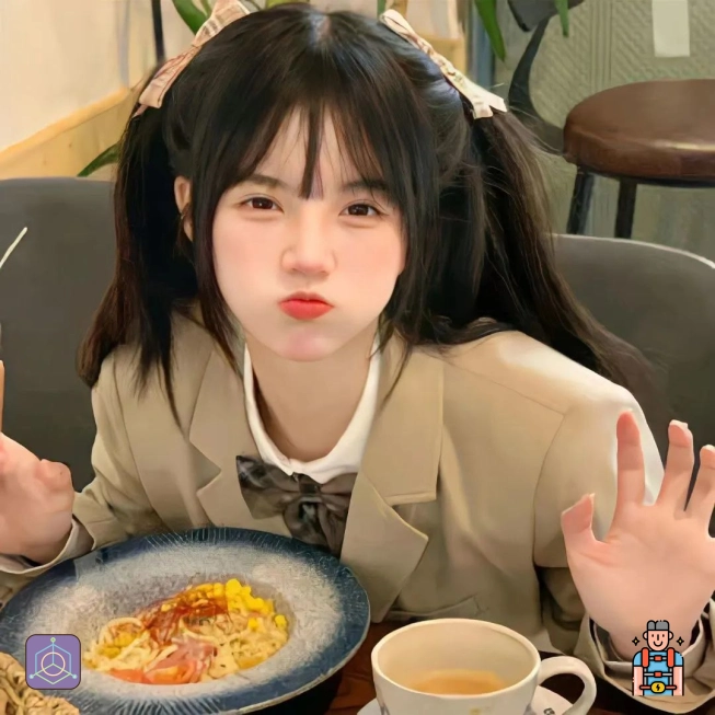 用户头像